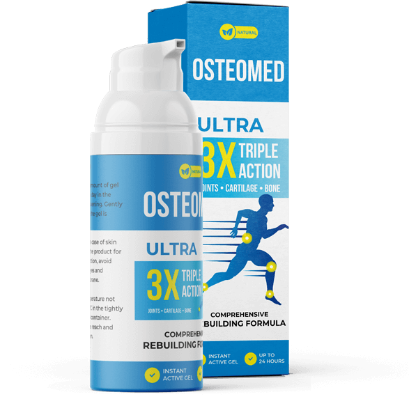 Osteomed
